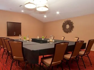 Residence Inn By Marriott Portland Downtown/Convention Center 3*,