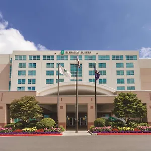 Отель Embassy By Hilton Airport