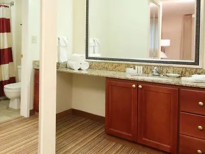 Residence Inn By Marriott Portland Downtown/Convention Center Hotel