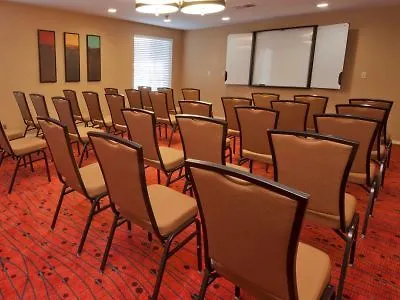 Hotel Residence Inn By Marriott Portland Downtown/Convention Center